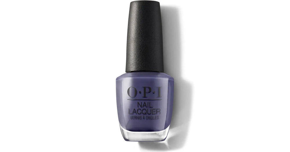 OPI Lacquer - Nice Set of Pipes