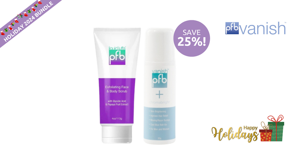 PFB Body Care Bundle