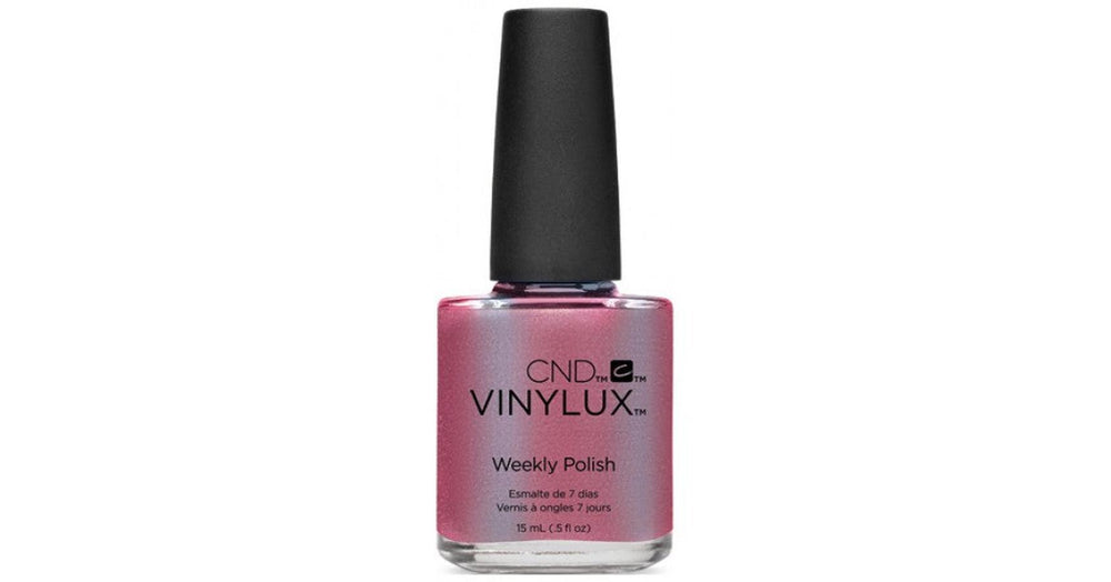 CND Vinylux - Patina Buckle (0.5oz.)