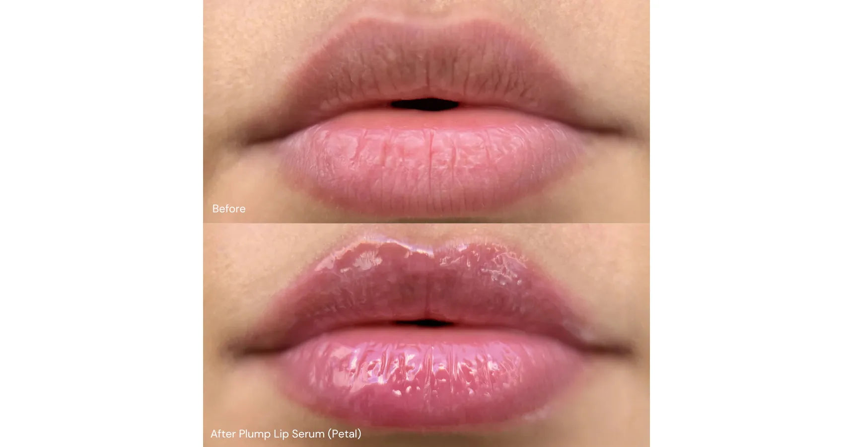 Revive7 Plump and Protect Lip Serum - Petal