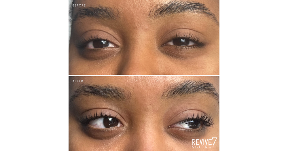 Revive7 Revitalizing Lash Serum Volume Mascara (6ml)