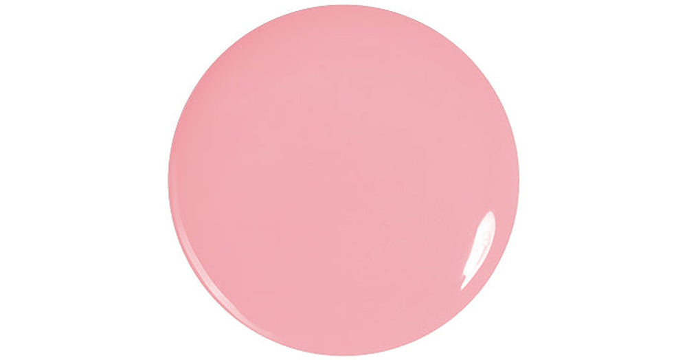 the ten spot - pillow talk lacquer (0.5oz.)