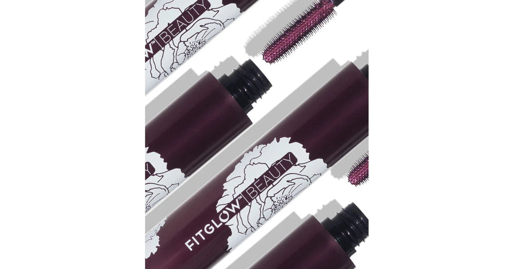 Fitglow Plum Lash Primer (10g)