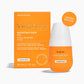 Bushbalm Pumpkin Spice Ingrown Hair Oil (30ml)