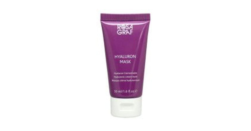 Rosa Graf Hyaluron Mask (50ml)