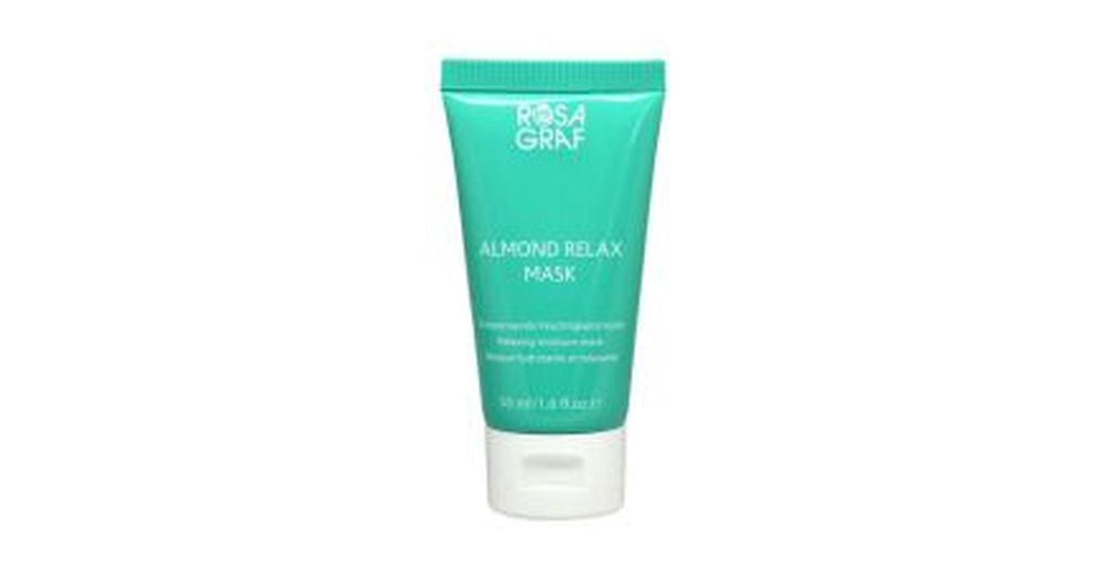 Rosa Graf Almond Relax Mask (50ml)
