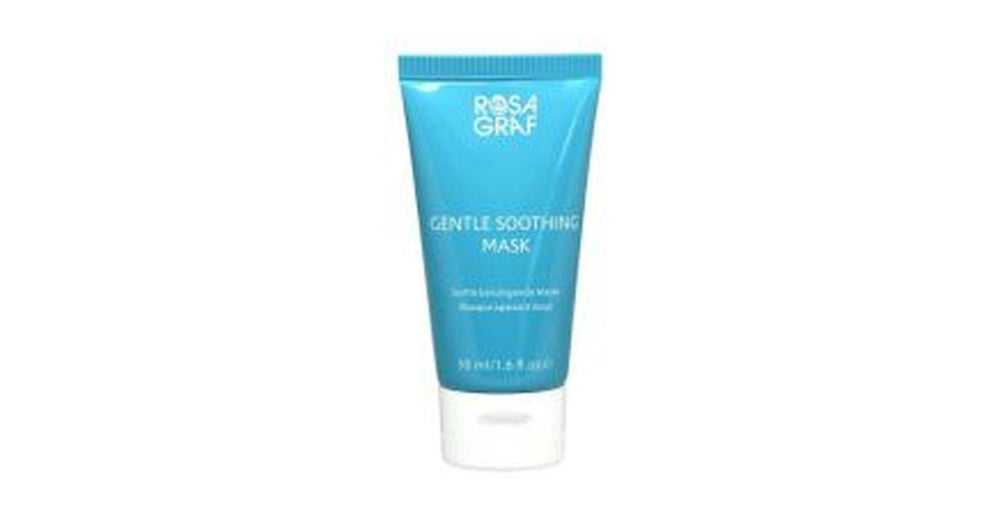 Rosa Graf Gentle Soothing Mask (50ml)
