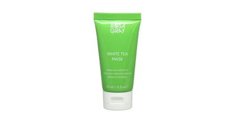 Rosa Graf White Tea Mask (50ml)