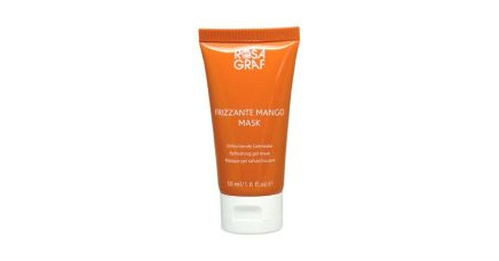 Rosa Graf Frizzante Mango Mask (50ml)