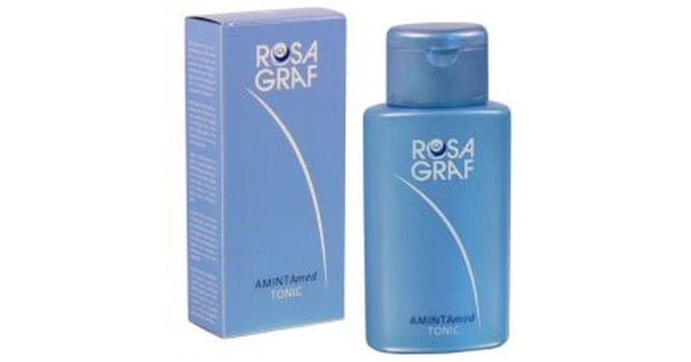 Rosa Graf AmintaMed Tonic (150ml)