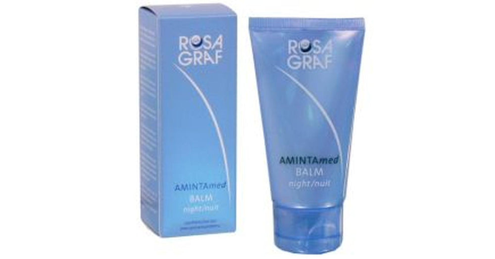 Rosa Graf AmintaMed Night Balm (50ml)