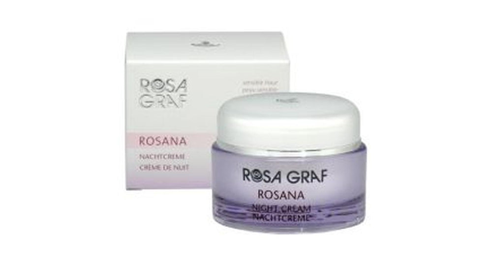 Rosa Graf Rosana Night Cream (50ml)