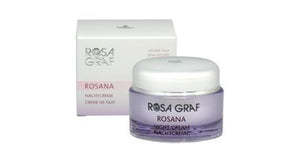 Rosa Graf Rosana Night Cream (50ml)