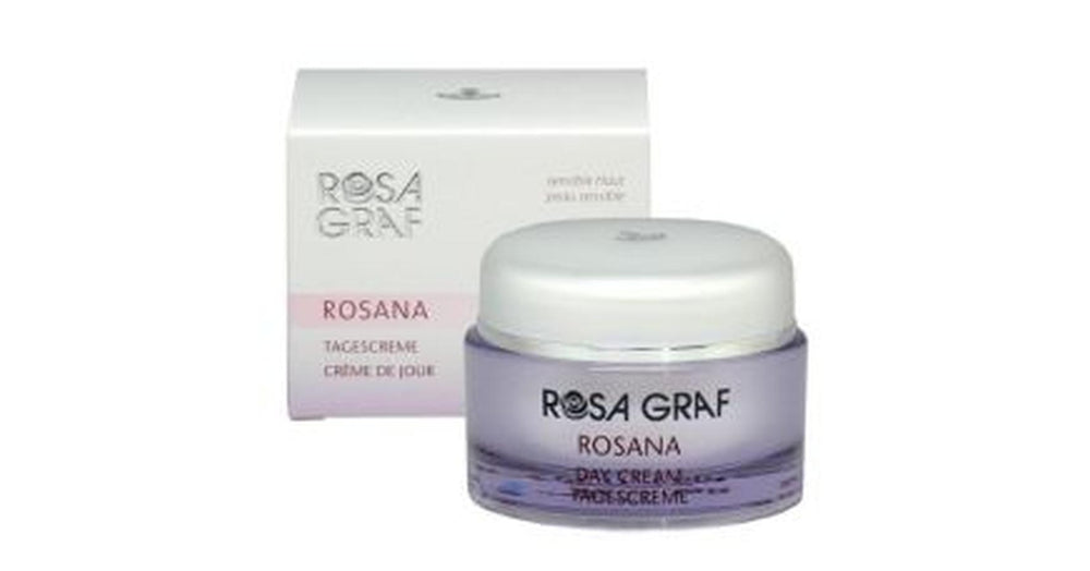 Rosa Graf Rosana Day Cream (50ml)