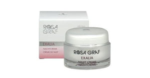 Rosa Graf Exalia Night Cream (50ml)