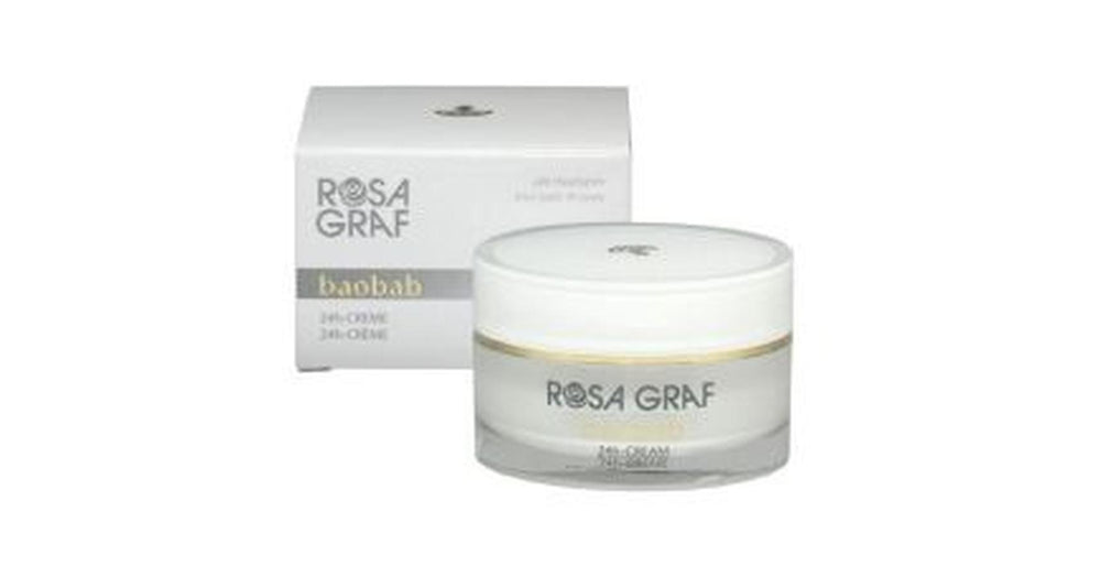 Rosa Graf Baobab 24-H Cream (50ml)