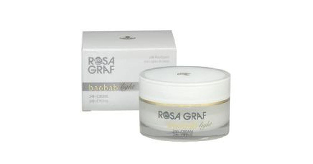 Rosa Graf Baobab Light Cream (50ml)