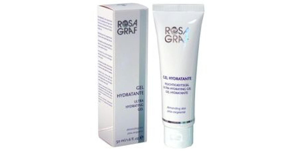 Rosa Graf Blue Line Ultra Hydrating Gel (50ml)