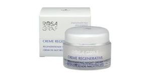 Rosa Graf Blue Line Rejuvenating Night Cream (50ml)