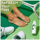 Footlogix Fresh Steps Essentials Kit