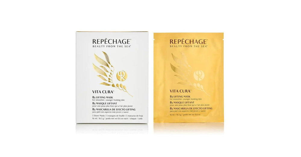 Repechage Vita Cura B3 Lifting Mask Box (5 masks)