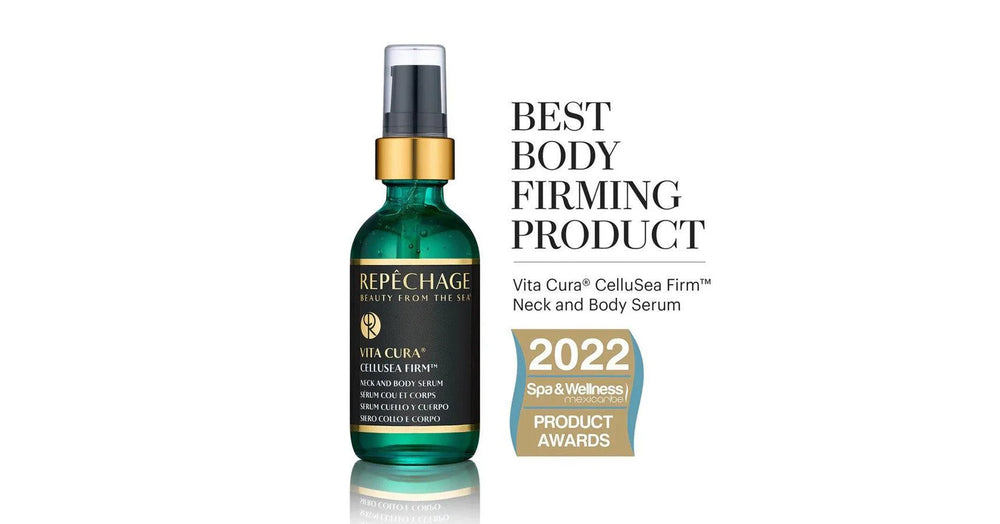 Repechage Vita Cura® Cellusea Firm + Lift Kit- EXPIRY JUN. 2026
