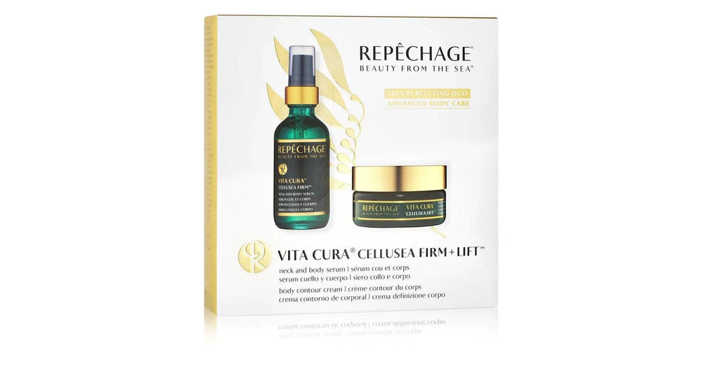 Repechage Vita Cura® Cellusea Firm + Lift Kit- EXPIRY JUN. 2026