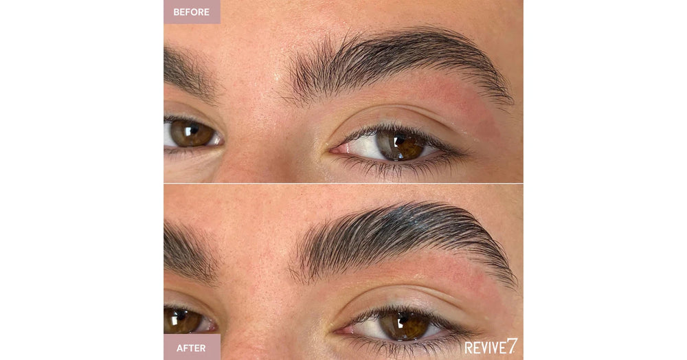 Revive7 Style Brow