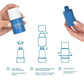 Bushbalm Roller Rescue Soothing Serum (50ml)