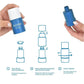 Bushbalm Roller Rescue Soothing Serum Refill (50ml)