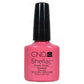 CND Shellac - Rose Bud (0.25oz.)