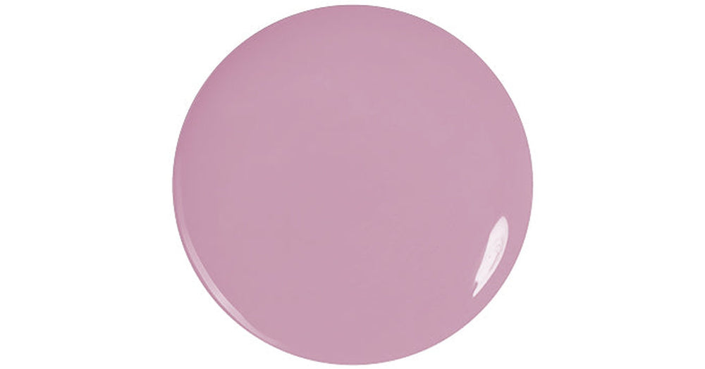 the ten spot - rose all day lacquer (0.5oz.)