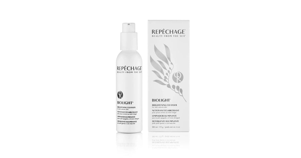 Repechage Biolight® Brightening Cleanser