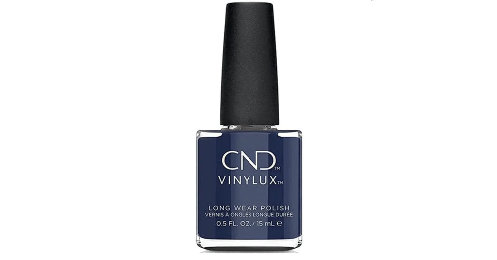 CND Vinylux - High Waisted Jeans