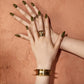CND Vinylux - Olive Grove (Mediterranean Dream collection 2022)