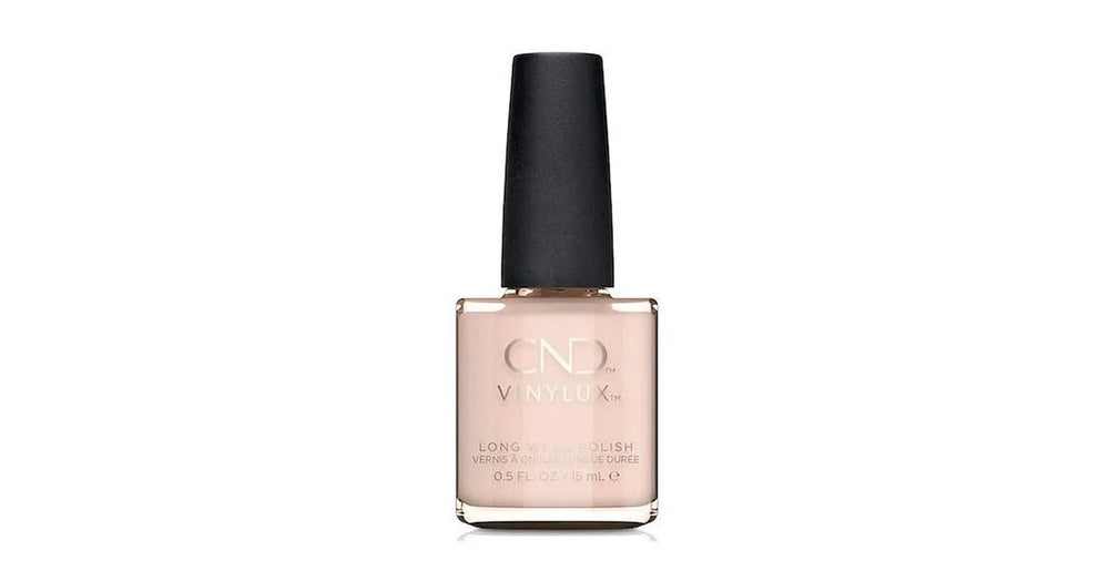 CND Vinylux - Naked Naviete