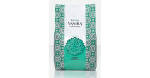 Italwax Vanira Hot Film Hard Wax in Granules Sandalwood (1kg)