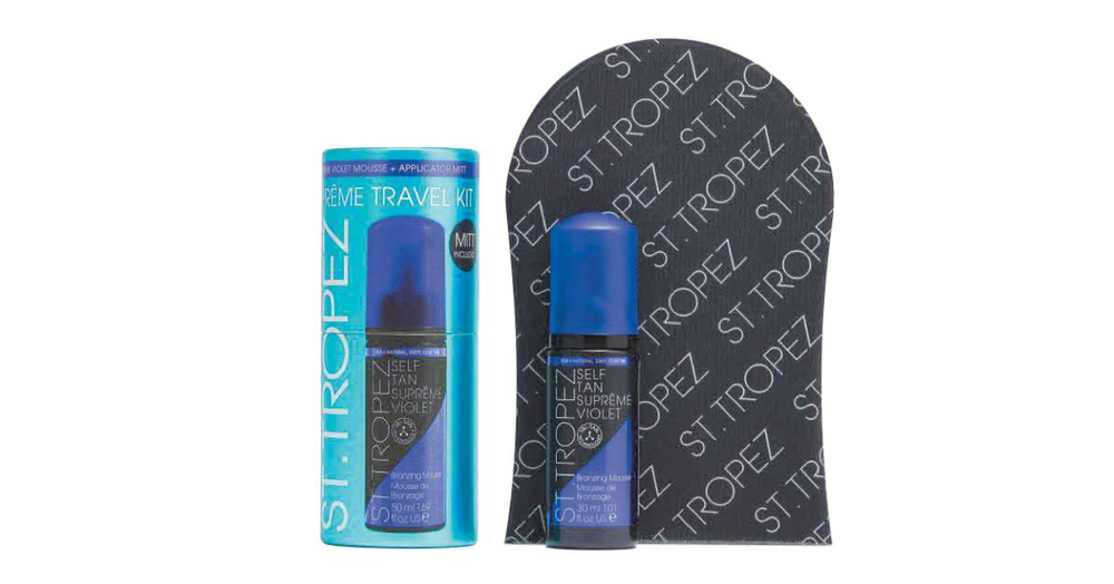 ST.TROPEZ Self Tan Suprême Mini Kit