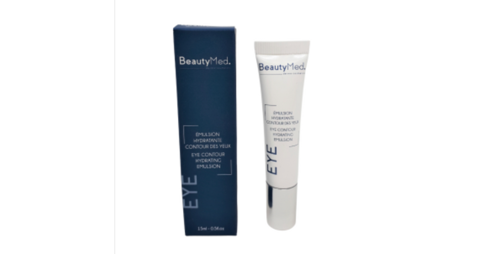 Beautymed Eye Contour Hydrating Emulsion (15ml)