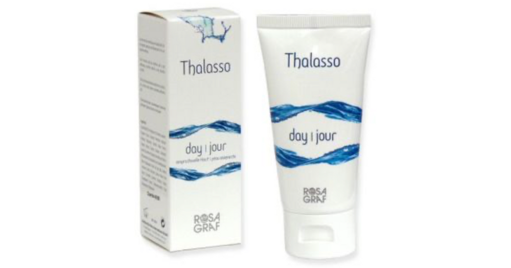 Rosa Graf Thalasso Day Cream (50ml)