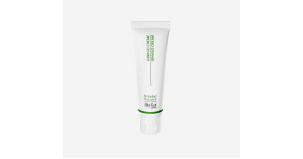 Rosa Graf BIO KUR Ginkgo Cream (50ml)