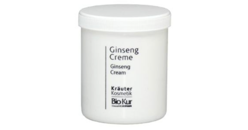 Rosa Graf BIO KUR Ginseng Cream (50ml)