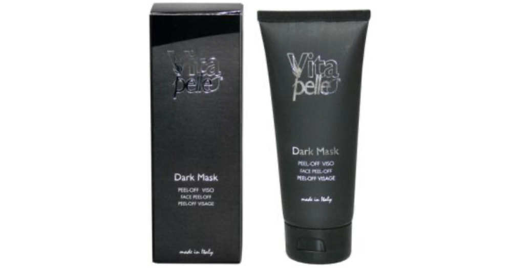 Phyto Sintesi Vitapelle Dark Peel-Off Mask (100ml)