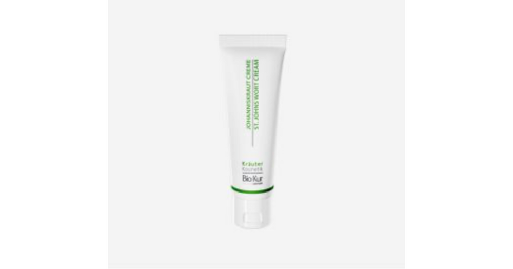 Rosa Graf BIO KUR St. John's Wort Cream (50ml)
