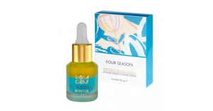 Rosa Graf Four Season Winter 2 Phase Serum (15ml)