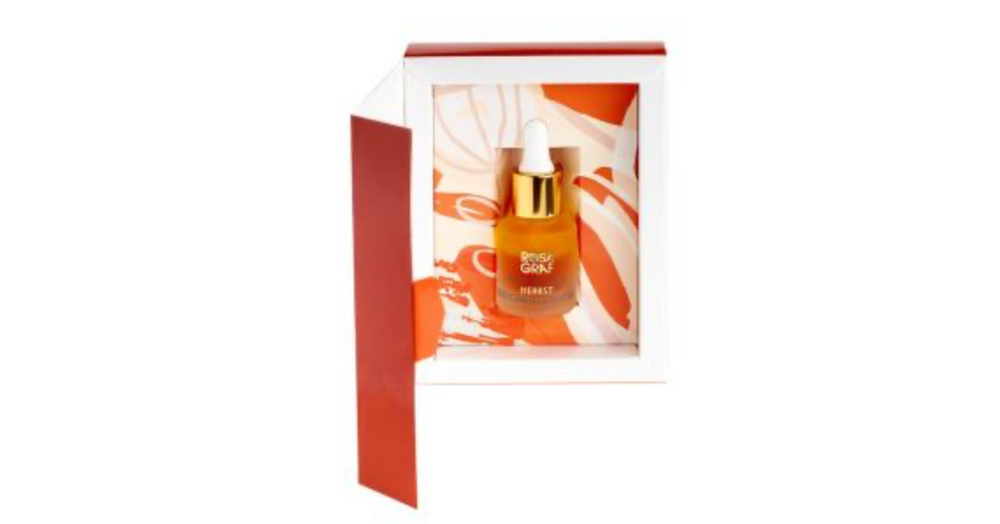 Rosa Graf Four Season Autumn 2 Phase Serum (15ml)