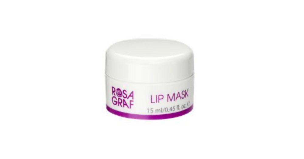 Rosa Graf Lip Mask (15ml)