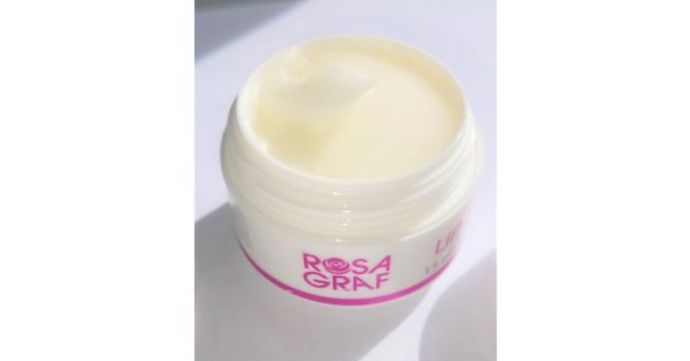 Rosa Graf Lip Mask (15ml)