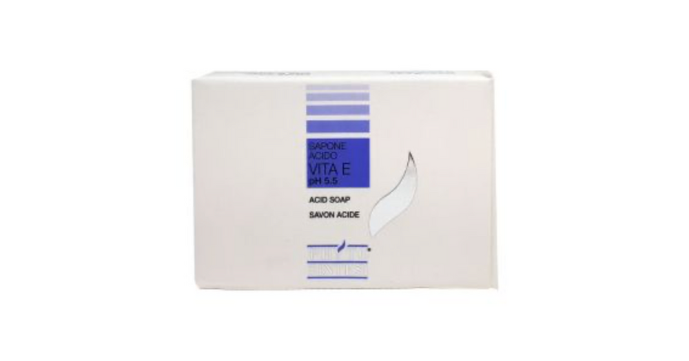 Phyto Sintesi VITA E Acid Soap (100g/3.5 oz)