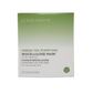 Nataderm Green Tea Purifying Biocellulose Mask (5pcs/pack)